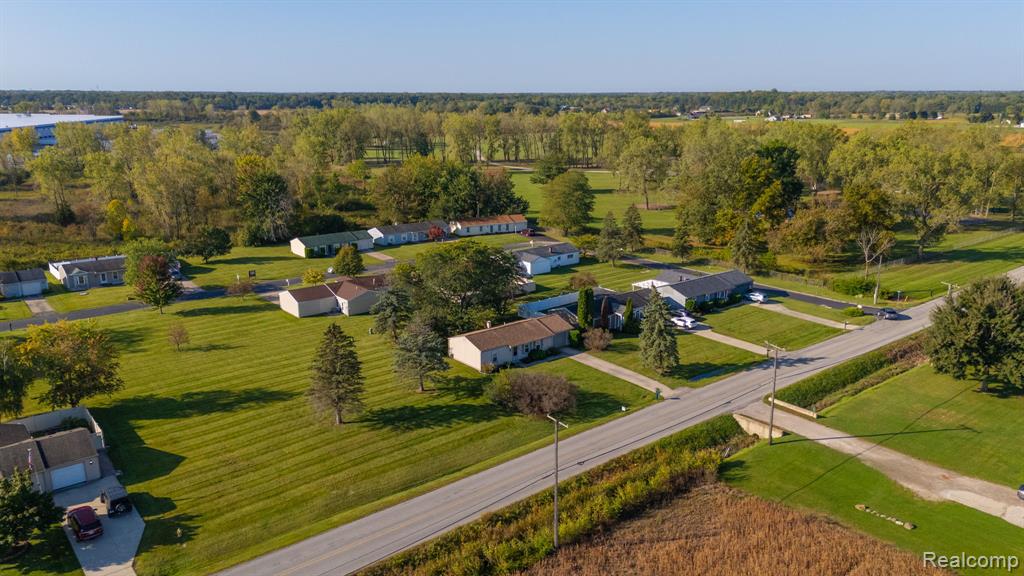 578 Newport Road Carleton, MI 48117 - Photo 37 of 38