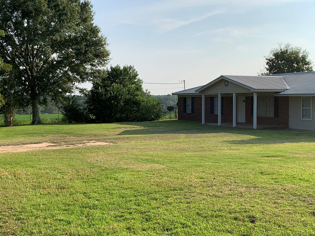 697 South Park Road Slocomb, AL 36375 - Photo 29 of 39