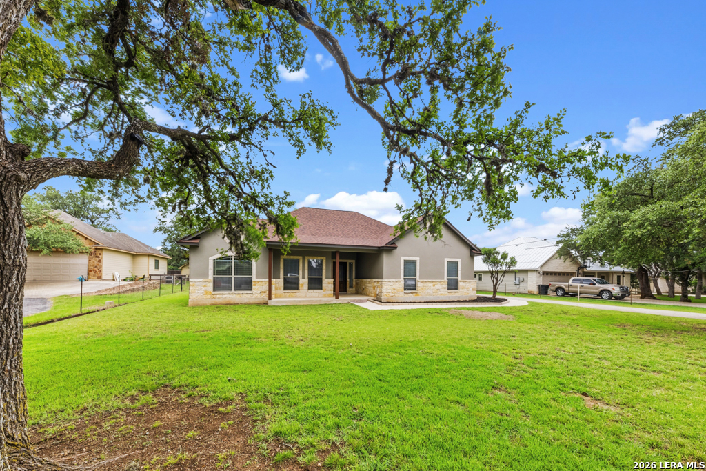 1211 Mossy Hollow Road Spring Branch, TX 78070 - Photo 3 of 40