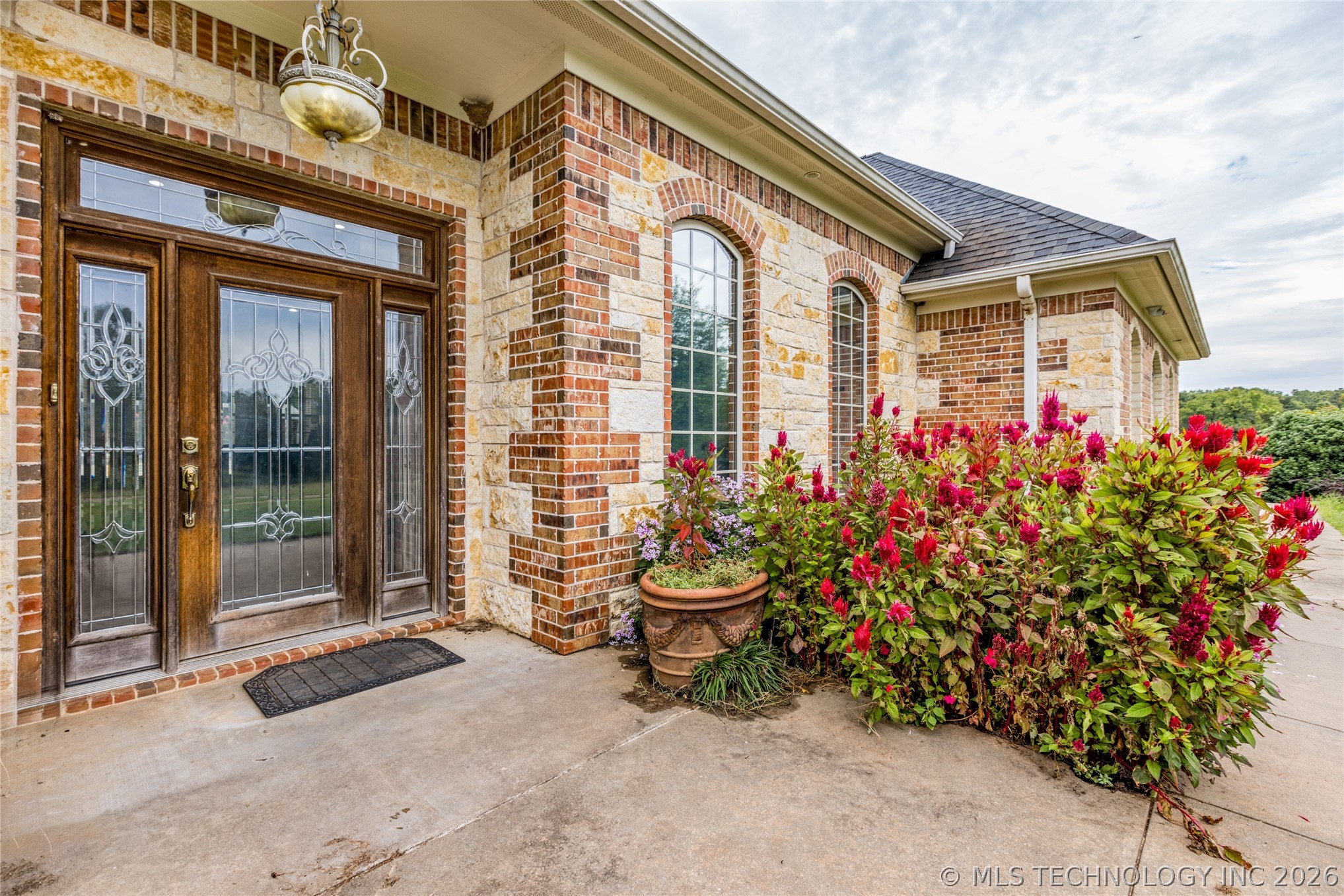 12717 Chisolm Road Caddo, OK 74729 - Photo 7 of 100 Gallery Image 7