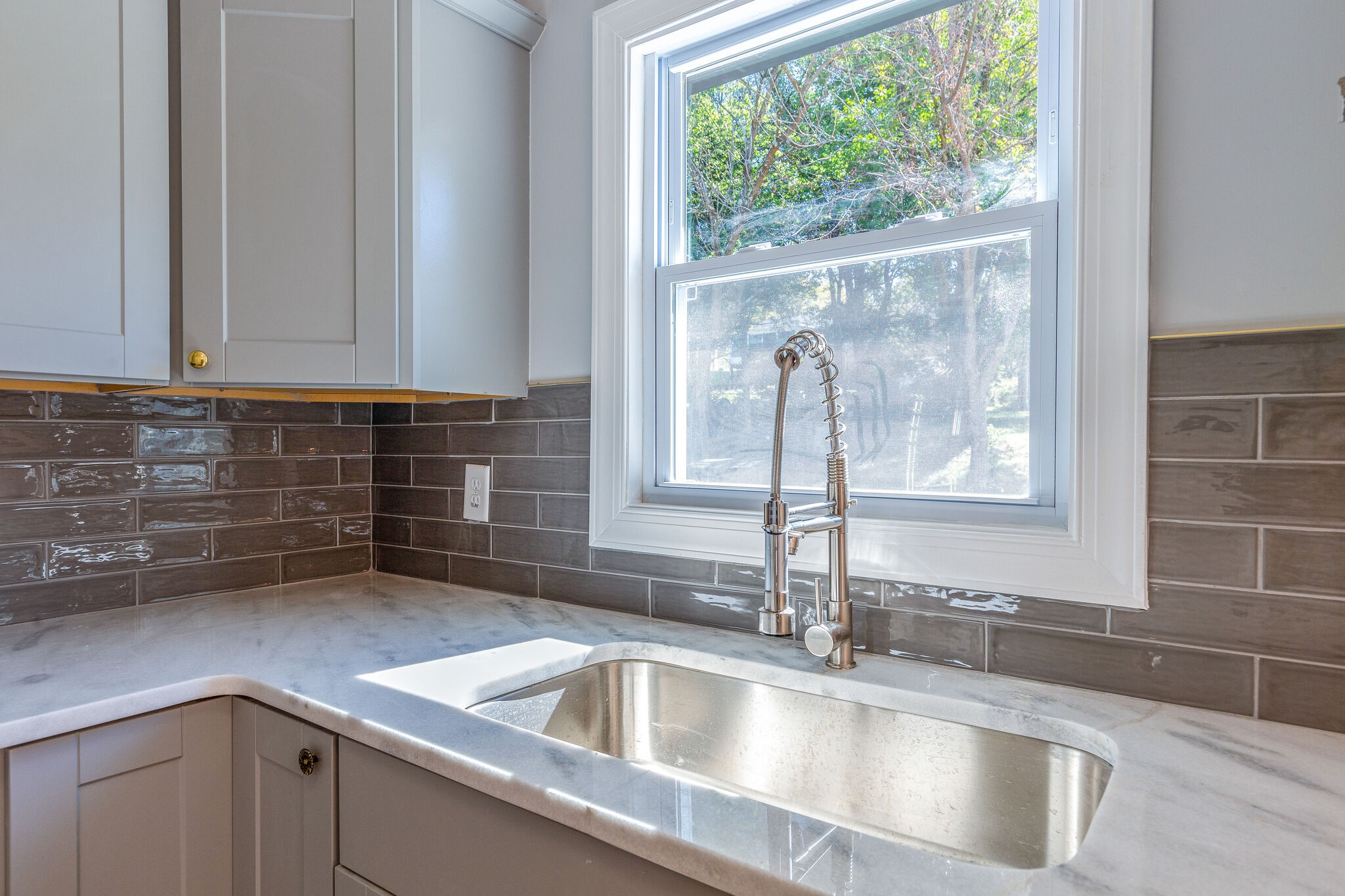 75 Benzing Road Antioch, TN 37013 - Photo 8 of 23 a close view of sink and tap