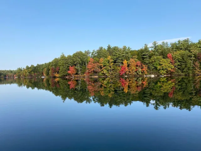 $6,750,000 | 85 Portage Pass, Moultonborough, NH 03254