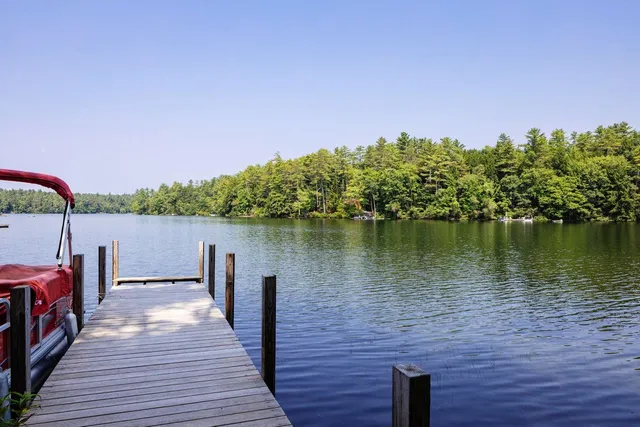 $6,750,000 | 85 Portage Pass, Moultonborough, NH 03254