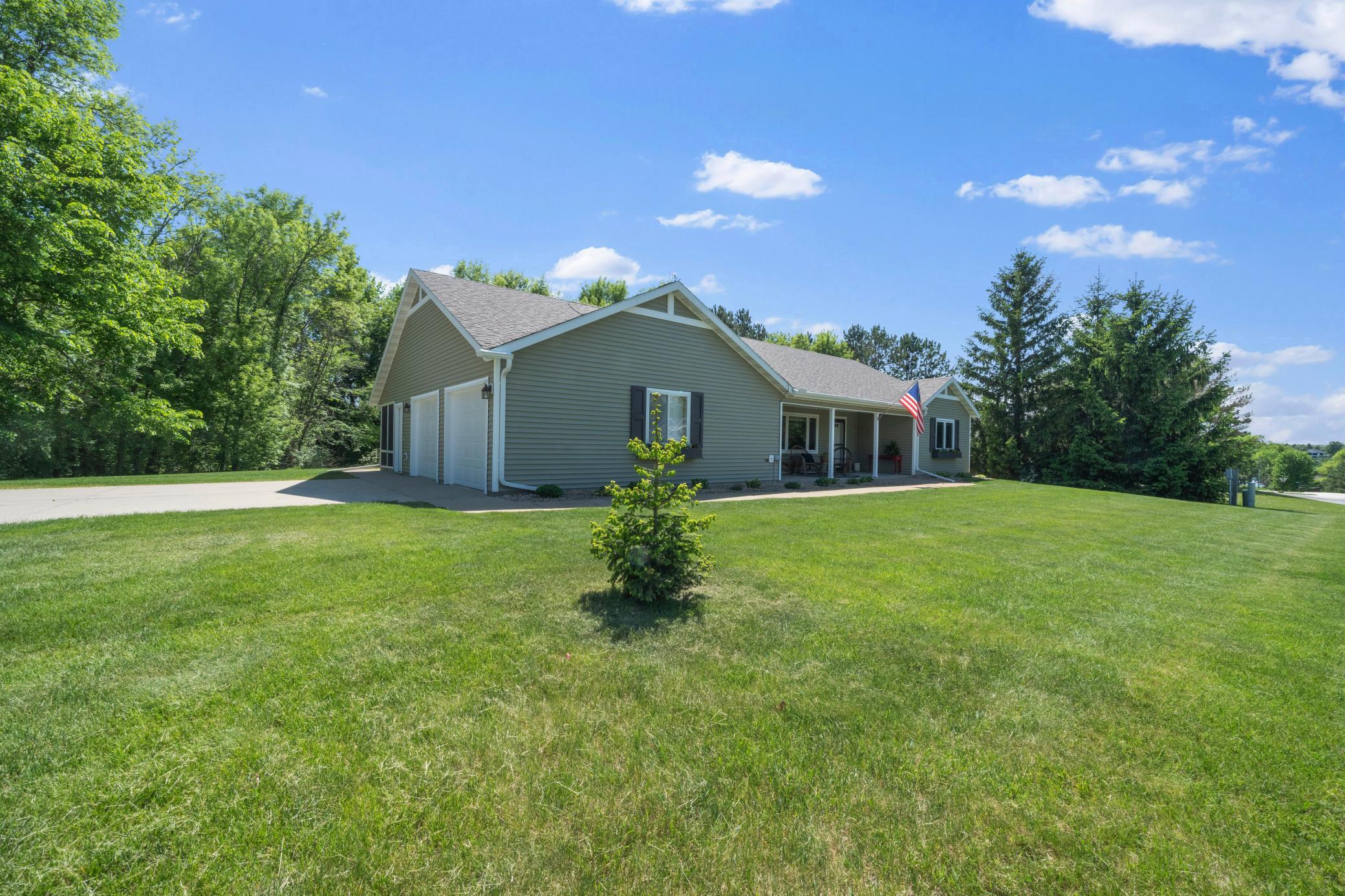 2945 Wilderness Ridge Road Alexandria, MN 56308 - Photo 5 of 47