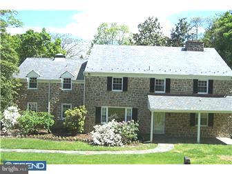 1509 Scrope Road Rydal, PA 19046 - Photo 2 of 12 Exterior Front