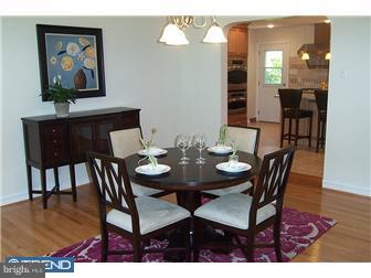 1509 Scrope Road Rydal, PA 19046 - Photo 6 of 12 Dining Room