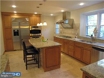 1509 Scrope Road Rydal, PA 19046 - Photo 8 of 12 Kitchen