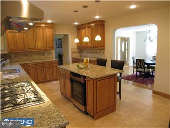 1509 Scrope Road Rydal, PA 19046 - Photo 9 of 12 Kitchen