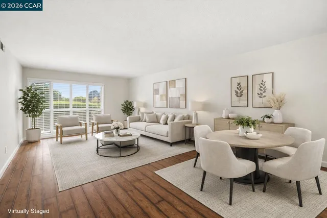 $375,000 | 1790 Ellis Street, Unit 17, Concord, CA 94520