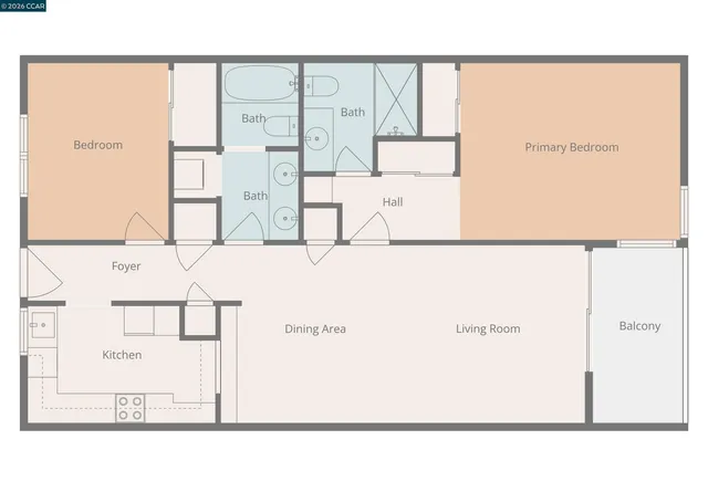 a black and white photo of a living room