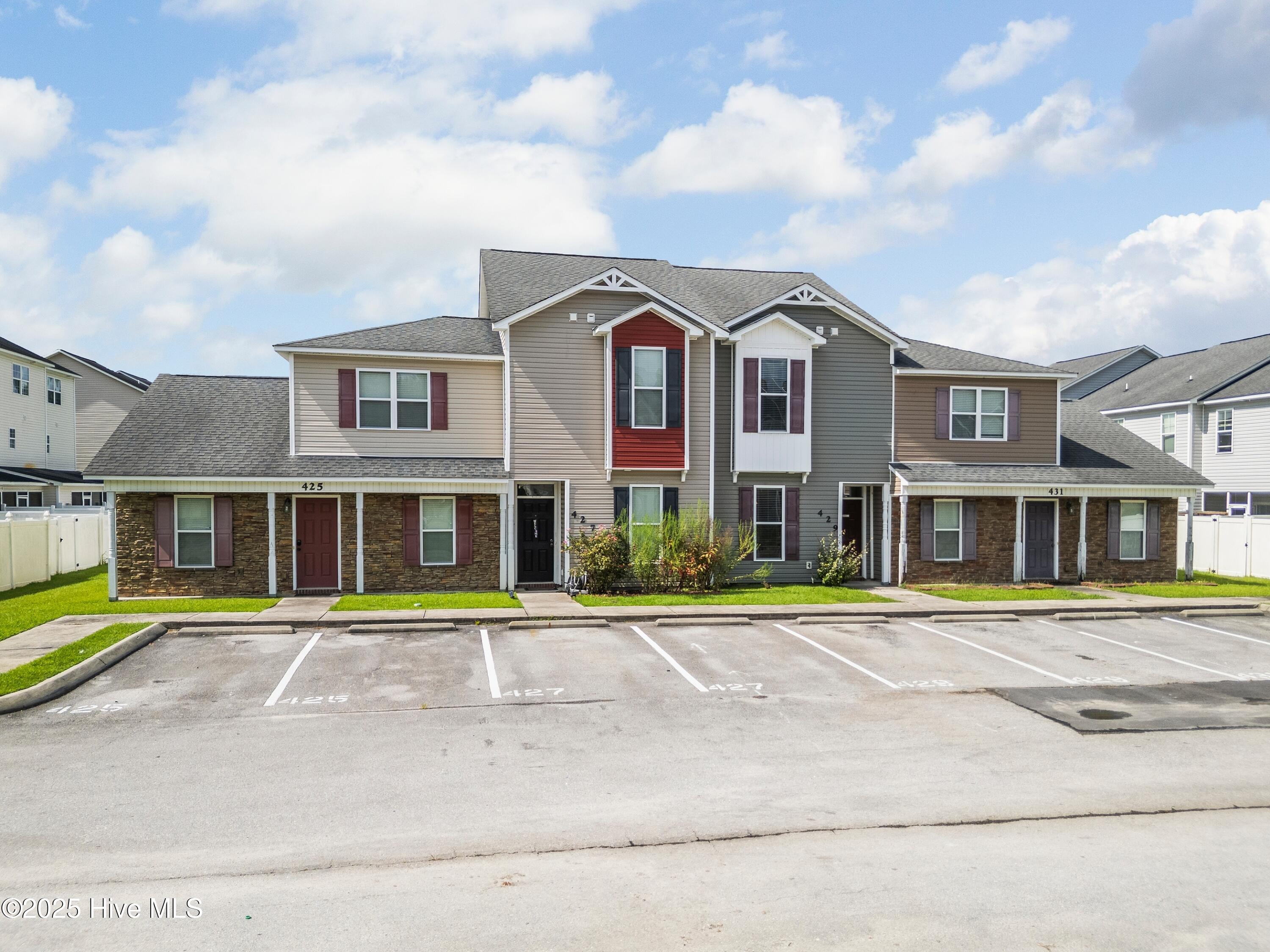 429 Caldwell Loop Jacksonville, NC 28546 - Photo 35 of 36 mls-DJI_0454