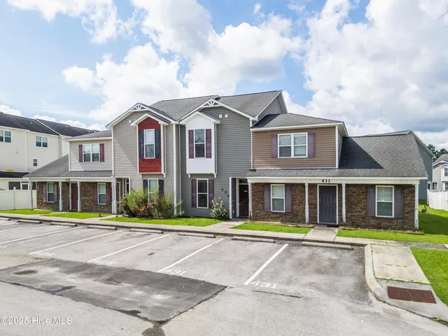 $198,000 | 429 Caldwell Loop, Jacksonville, NC 28546