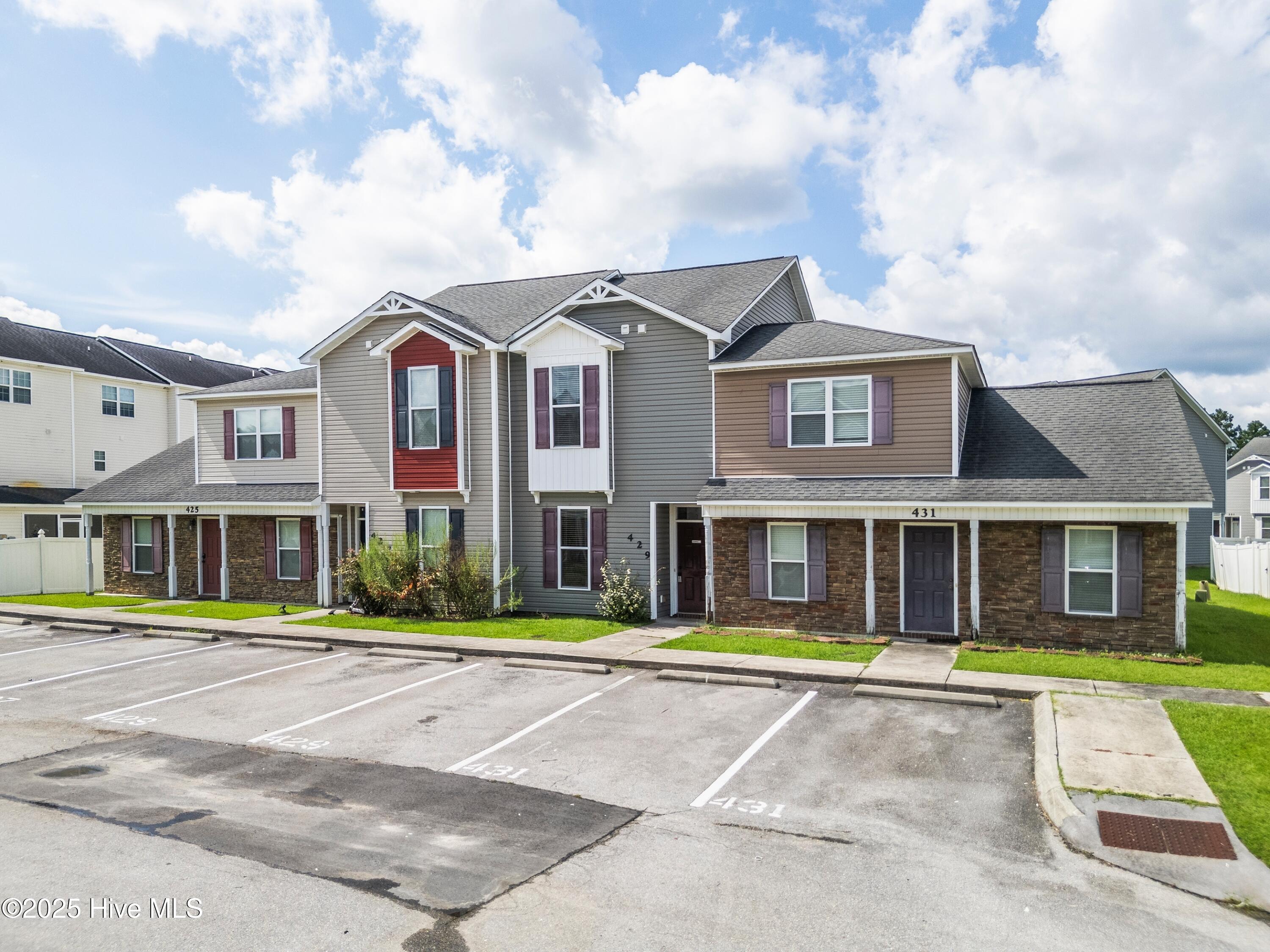 429 Caldwell Loop Jacksonville, NC 28546 - Photo 36 of 36 mls-DJI_0455