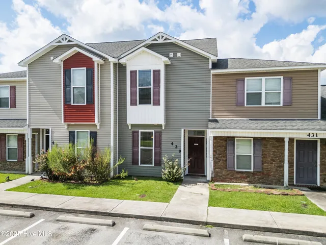 $198,000 | 429 Caldwell Loop, Jacksonville, NC 28546