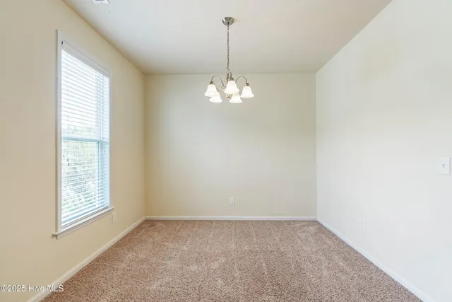 $198,000 | 429 Caldwell Loop, Jacksonville, NC 28546