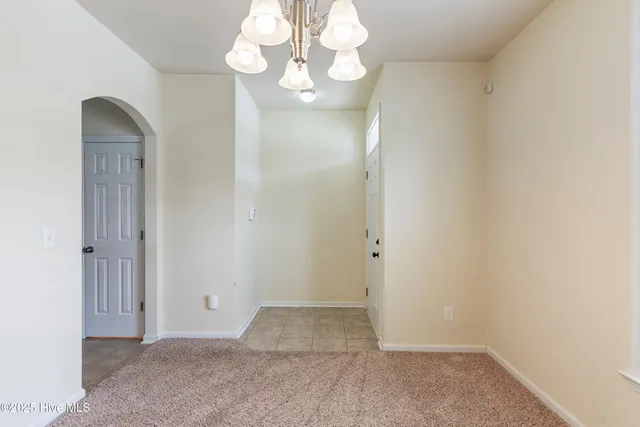 $198,000 | 429 Caldwell Loop, Jacksonville, NC 28546