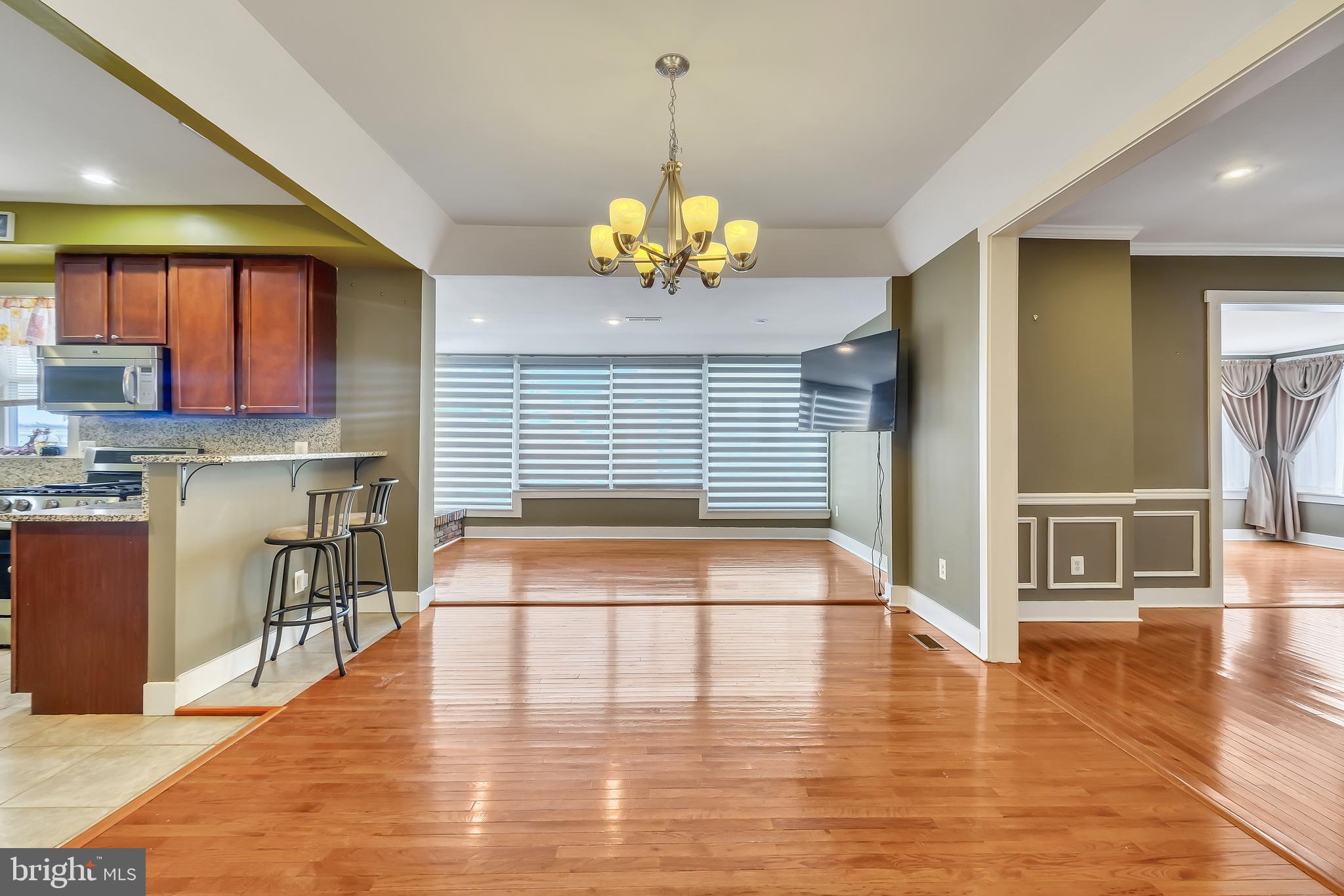 3504 Edgewood Road Baltimore, MD 21215 - Photo 11 of 56