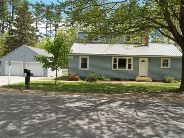 10 Warren Road Townsend, MA 01469 - Photo 2 of 29