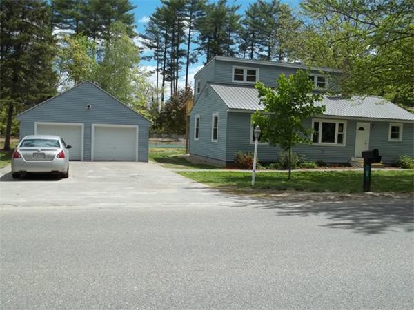 10 Warren Road Townsend, MA 01469 - Photo 3 of 29
