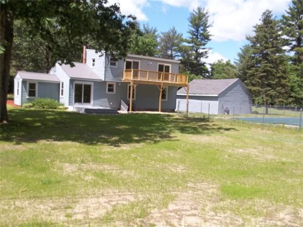 10 Warren Road Townsend, MA 01469 - Photo 5 of 29