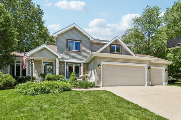 $725,000 | 4230 Redtail Pass, Middleton, WI 53562