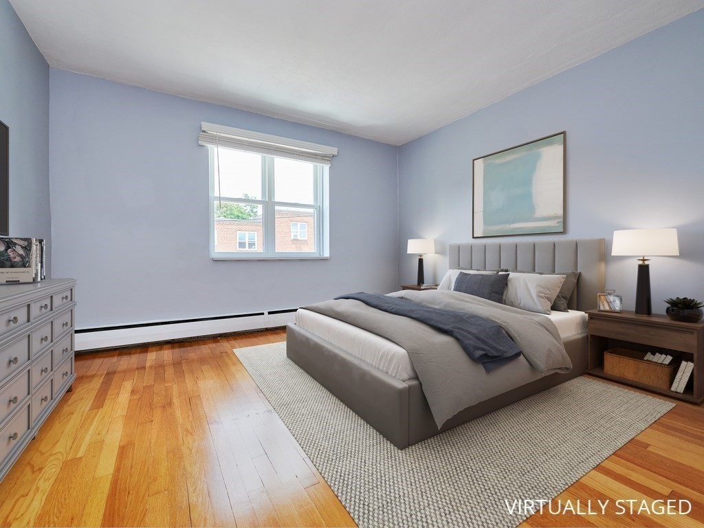 49 Colborne Road, Unit 5 Boston, MA 02135 - Photo 6 of 14