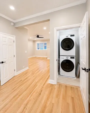 $4,500 | 1014 West George Street, Unit 1, Chicago, IL 60657