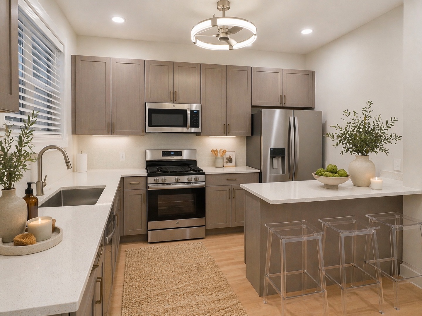 1014 West George Street, Unit 1 Chicago, IL 60657 - Photo 13 of 41