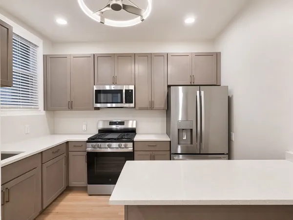 $4,500 | 1014 West George Street, Unit 1, Chicago, IL 60657