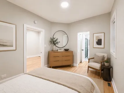 $4,500 | 1014 West George Street, Unit 1, Chicago, IL 60657