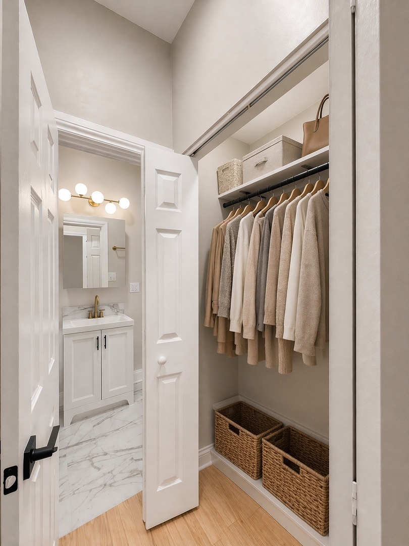 1014 West George Street, Unit 1 Chicago, IL 60657 - Photo 25 of 41