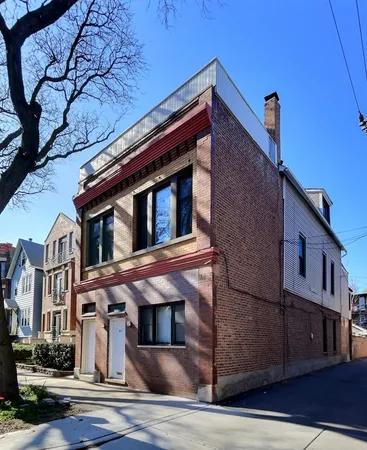 $4,500 | 1014 West George Street, Unit 1, Chicago, IL 60657