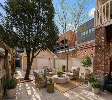 $4,500 | 1014 West George Street, Unit 1, Chicago, IL 60657