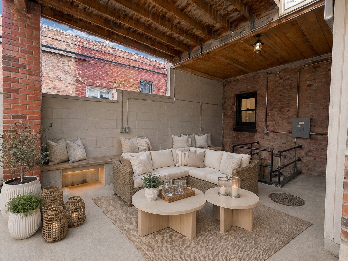 1014 West George Street, Unit 1 Chicago, IL 60657 - Photo 33 of 41