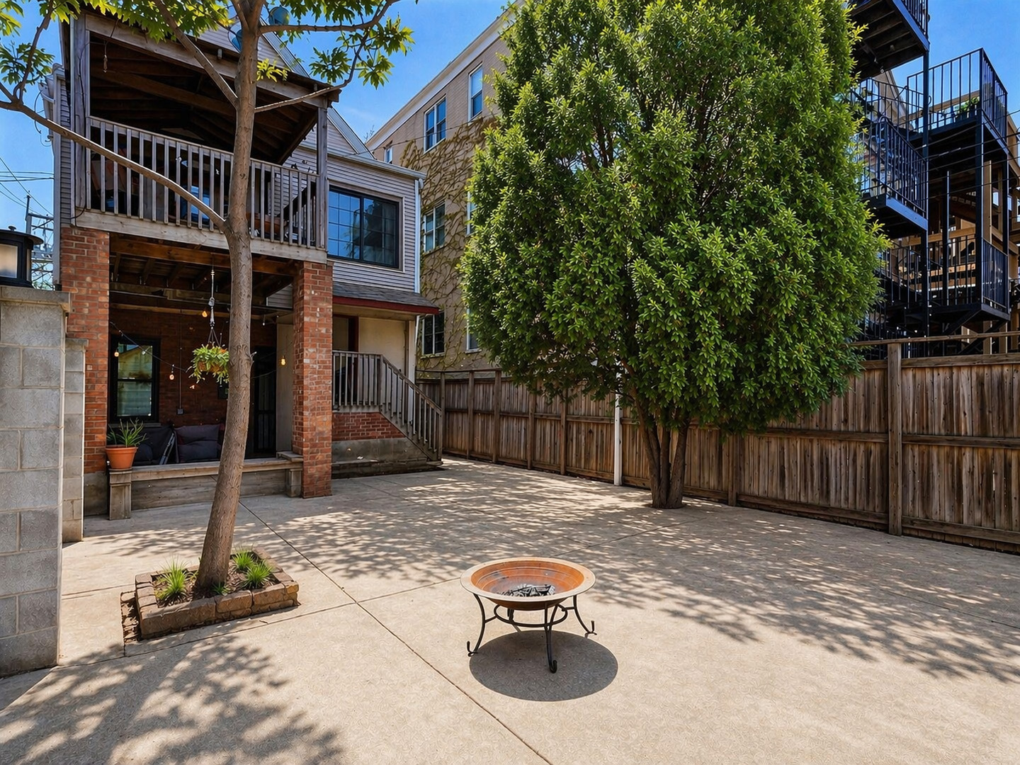 1014 West George Street, Unit 1 Chicago, IL 60657 - Photo 34 of 41