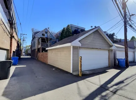 $4,500 | 1014 West George Street, Unit 1, Chicago, IL 60657