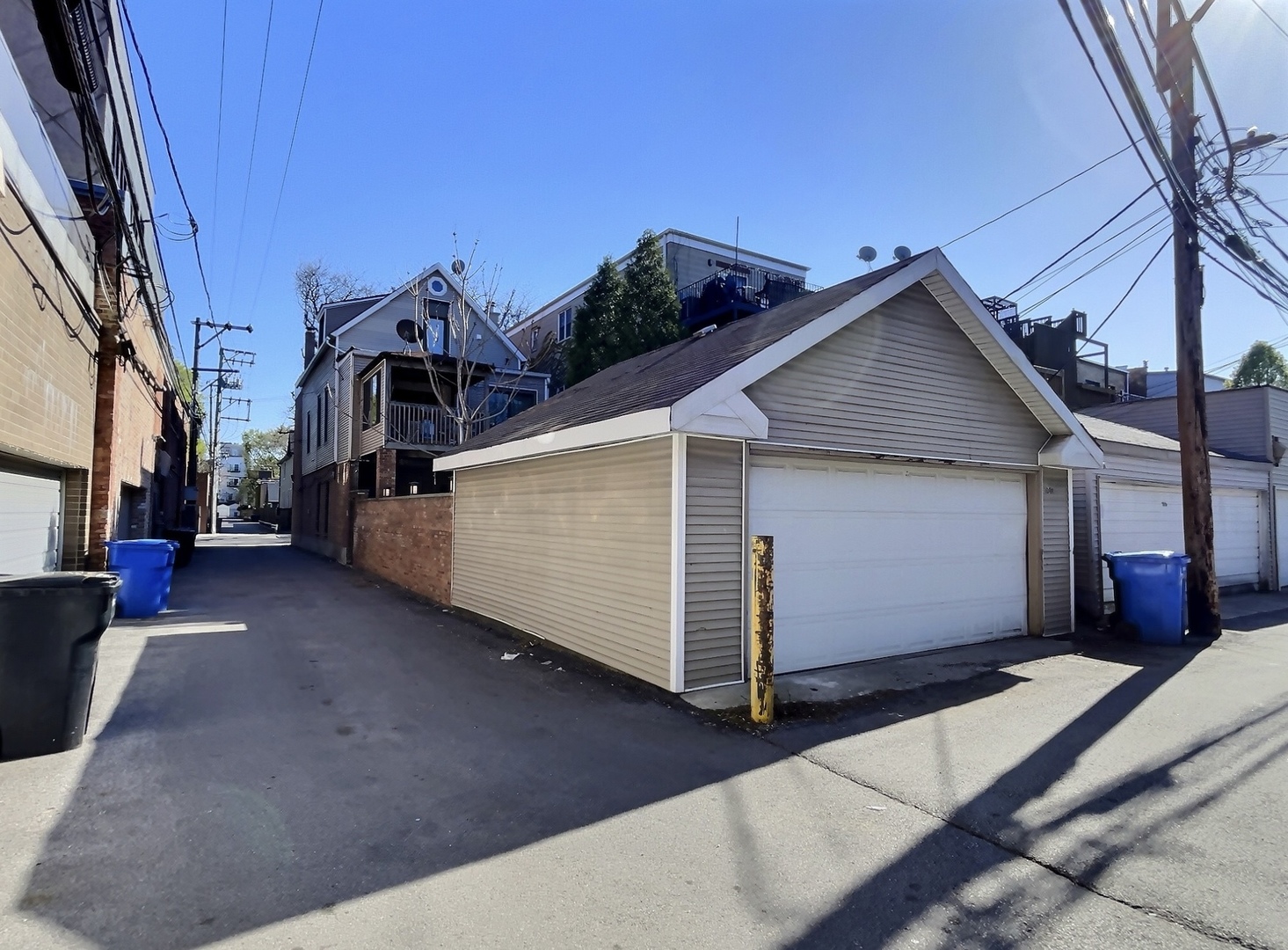 1014 West George Street, Unit 1 Chicago, IL 60657 - Photo 35 of 41