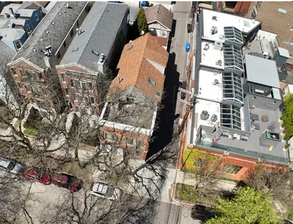 $4,500 | 1014 West George Street, Unit 1, Chicago, IL 60657