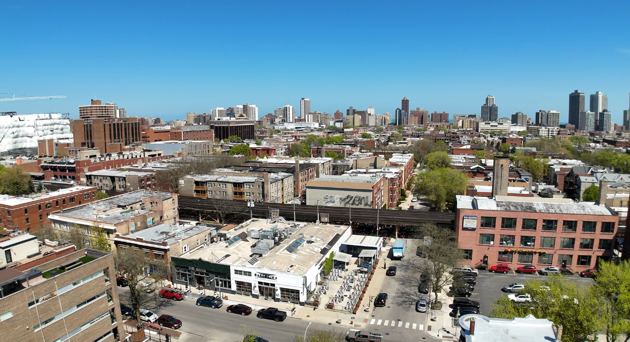 1014 West George Street, Unit 1 Chicago, IL 60657 - Photo 37 of 41