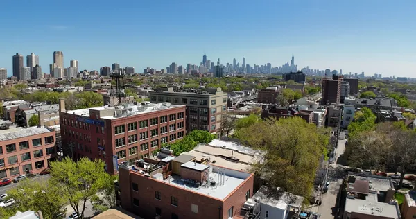 $4,500 | 1014 West George Street, Unit 1, Chicago, IL 60657