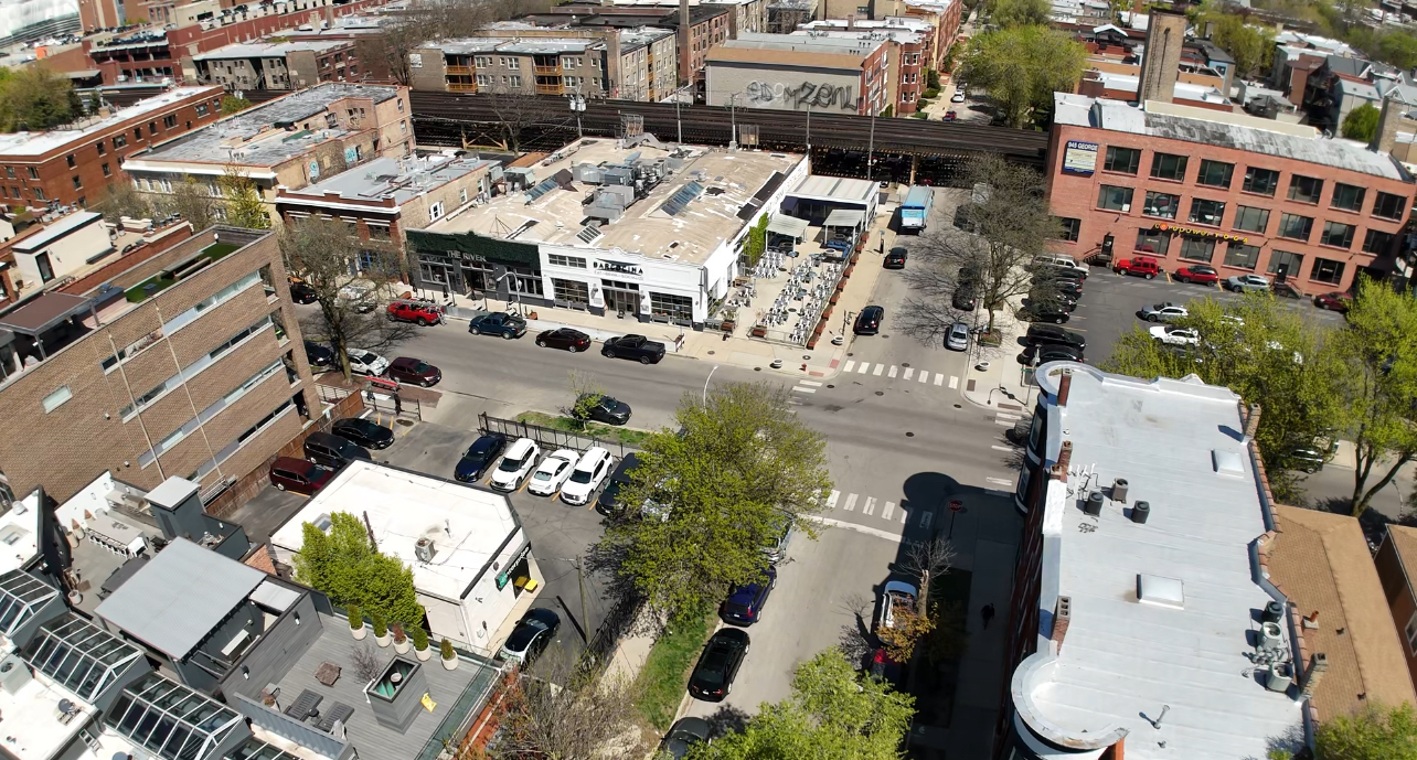 1014 West George Street, Unit 1 Chicago, IL 60657 - Photo 39 of 41