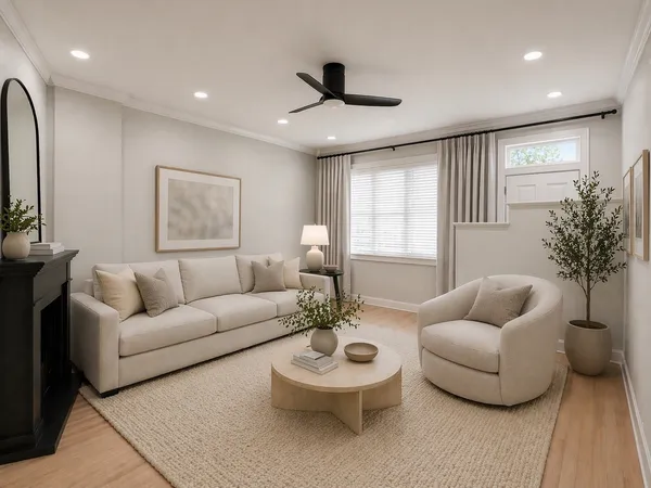 $4,500 | 1014 West George Street, Unit 1, Chicago, IL 60657