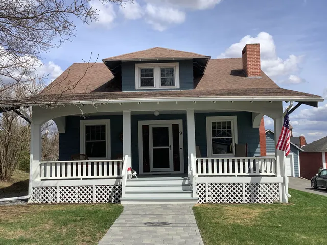 $257,900 | 9 Page Avenue, Caribou, ME 04736