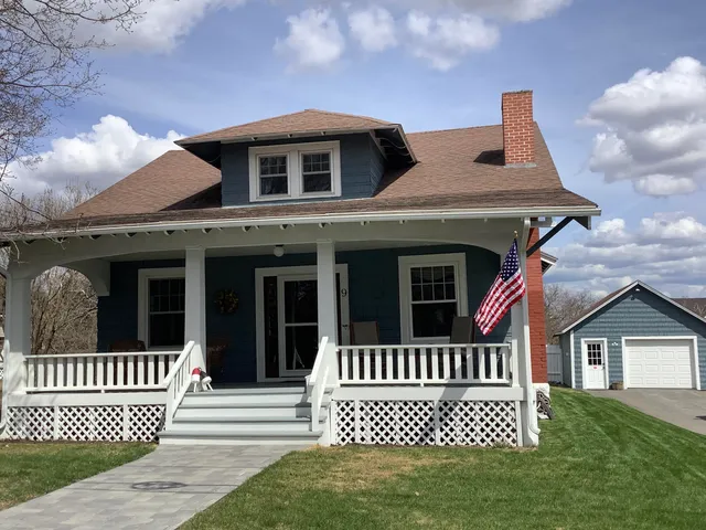 $257,900 | 9 Page Avenue, Caribou, ME 04736