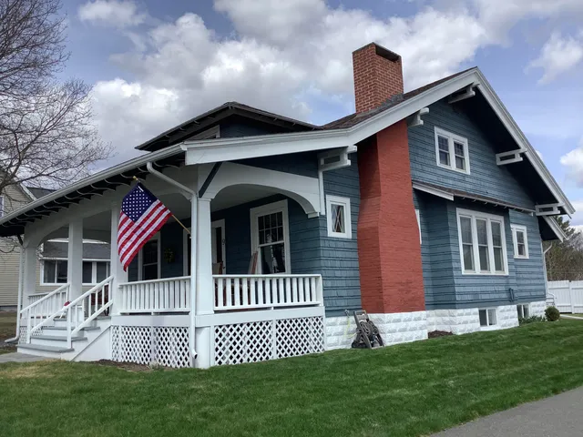 $257,900 | 9 Page Avenue, Caribou, ME 04736