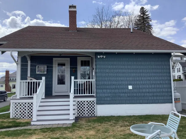 $257,900 | 9 Page Avenue, Caribou, ME 04736