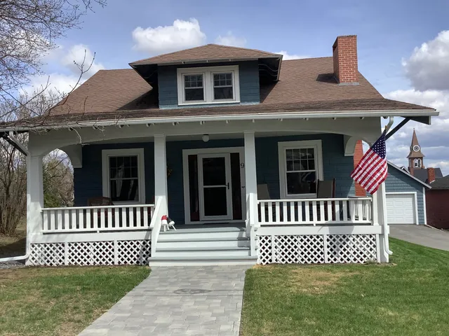 $257,900 | 9 Page Avenue, Caribou, ME 04736