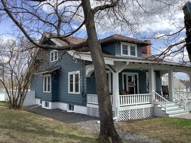 $257,900 | 9 Page Avenue, Caribou, ME 04736