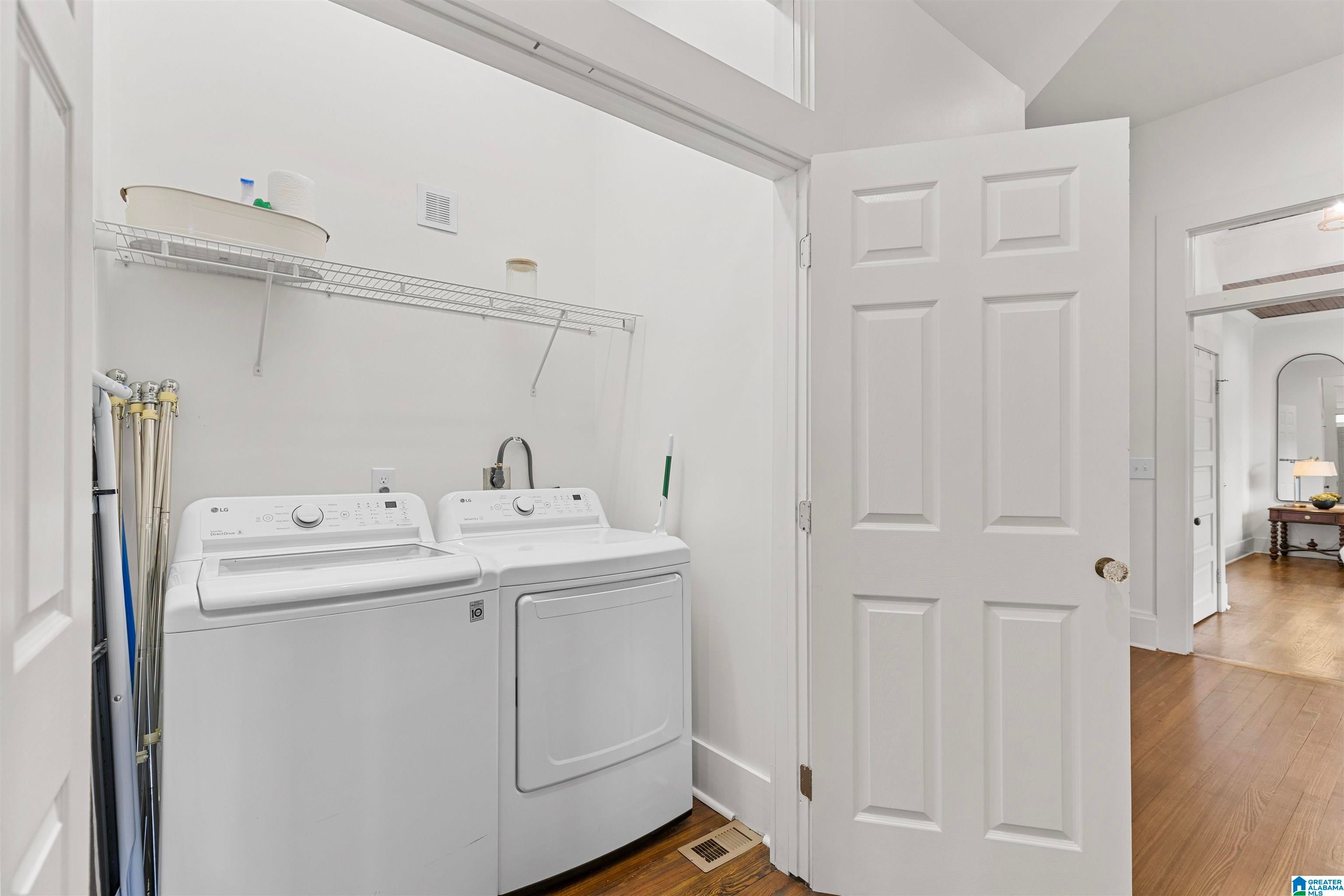 1513 12th Street South Birmingham, AL 35205 - Photo 11 of 34 Gallery Image 11