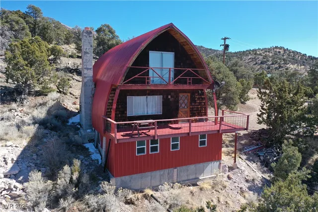 $340,000 | 20996 Pinion Pine Road, Pioche, NV 89043